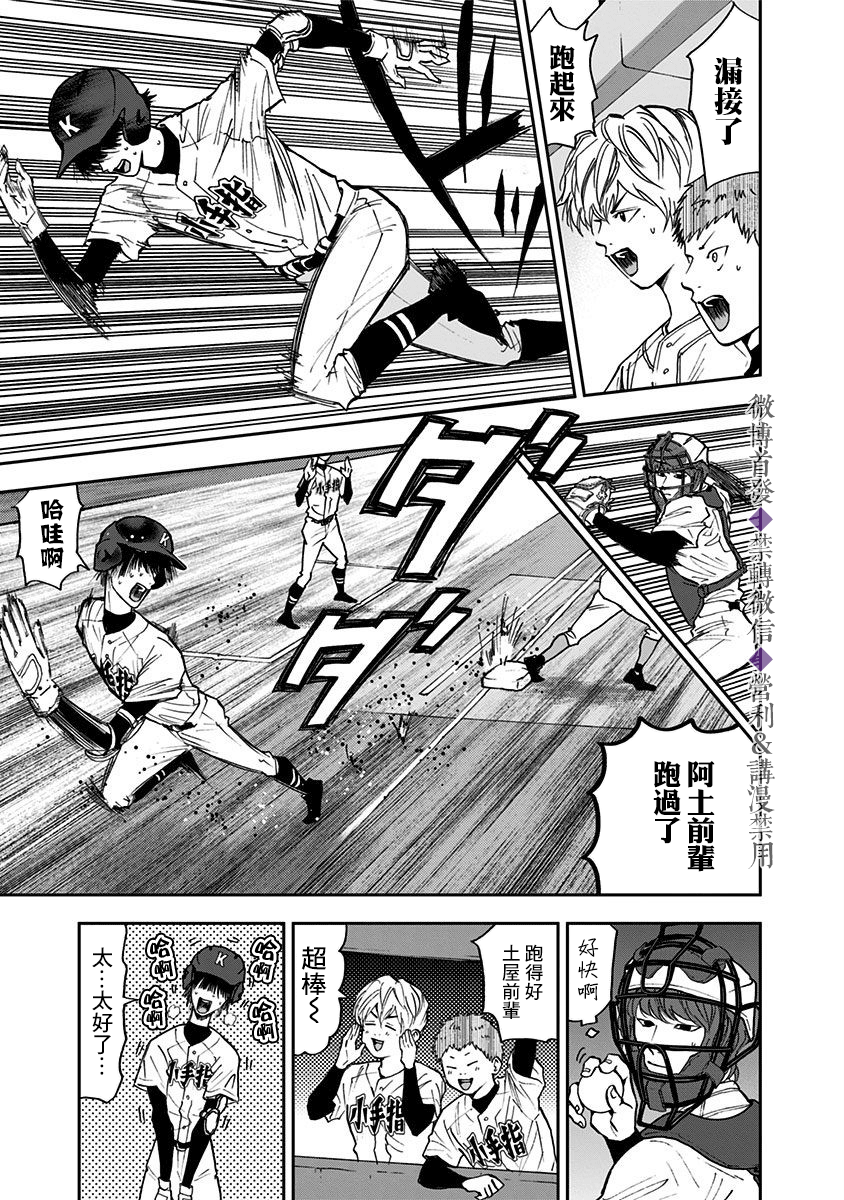 忘卻Battery第61话