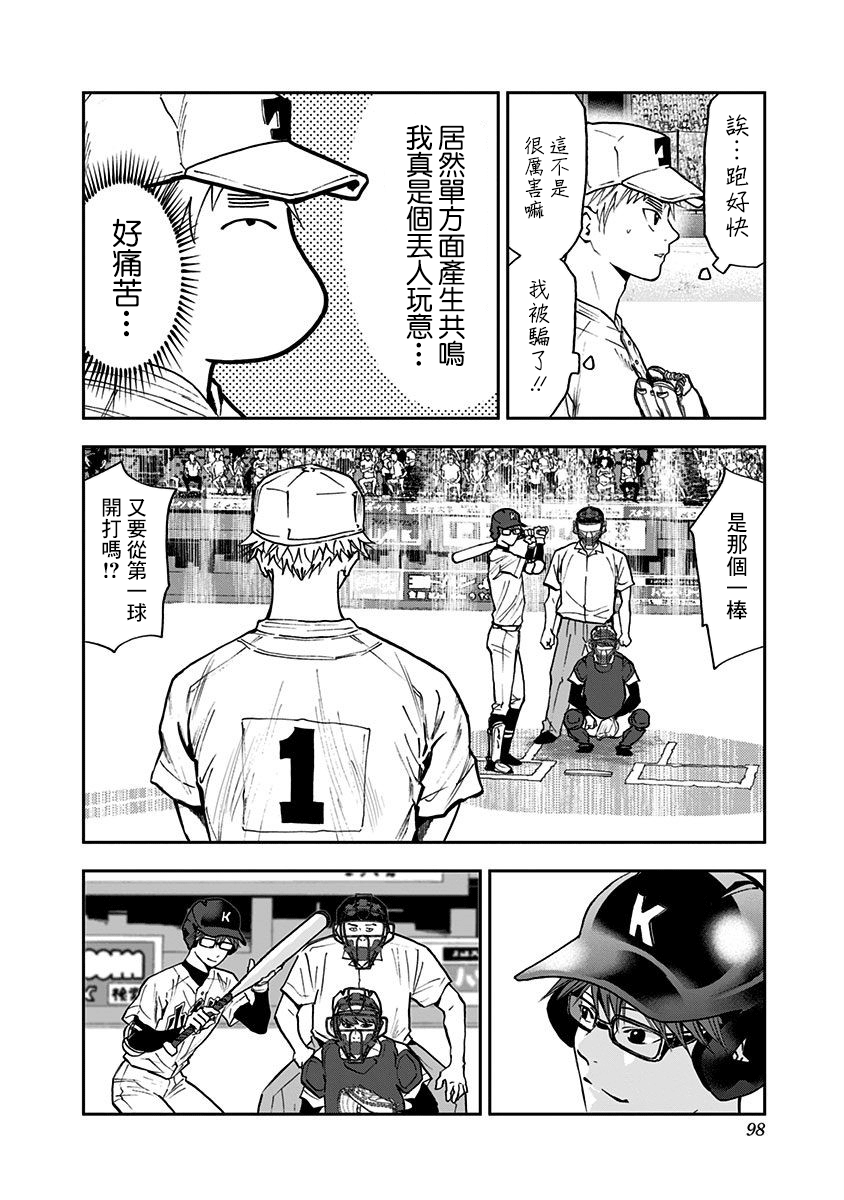 忘卻Battery第61话