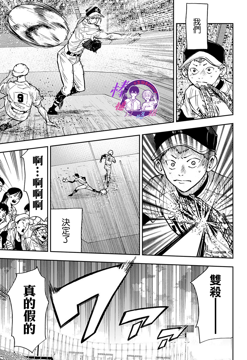 忘卻Battery第73话