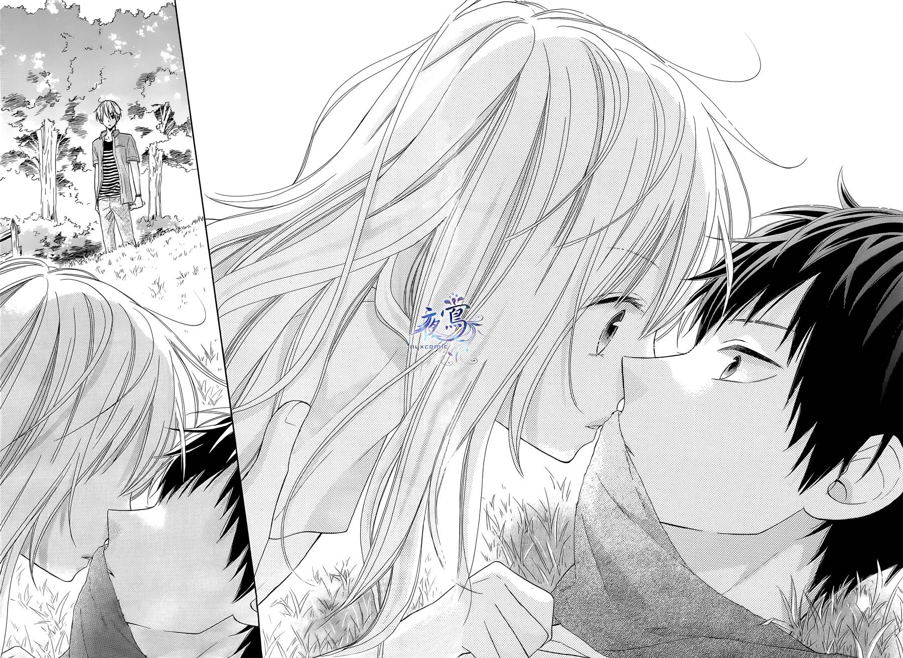 雏鸟的华尔兹第22话