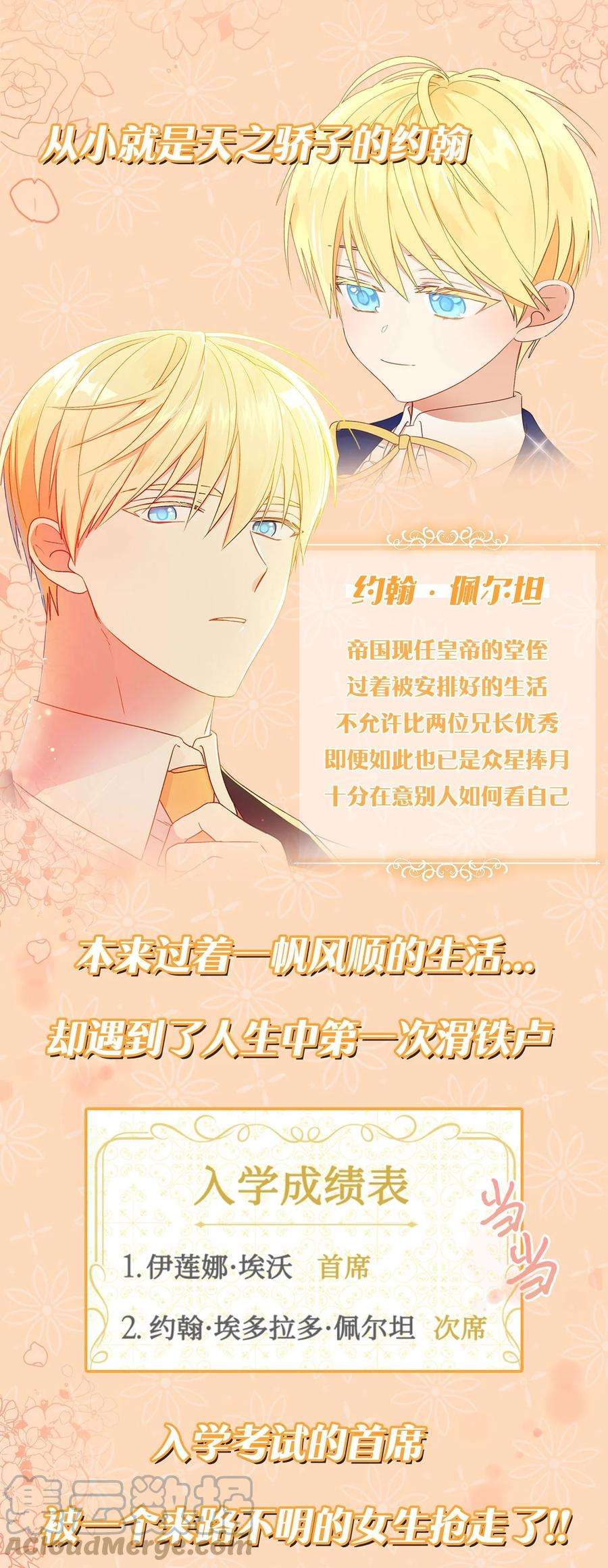 伊莲娜·埃沃的观察日志上线福利 序章福利