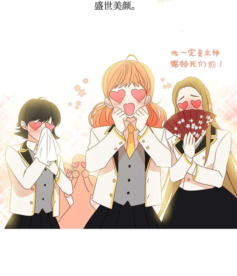 伊莲娜·埃沃的观察日志1 首席