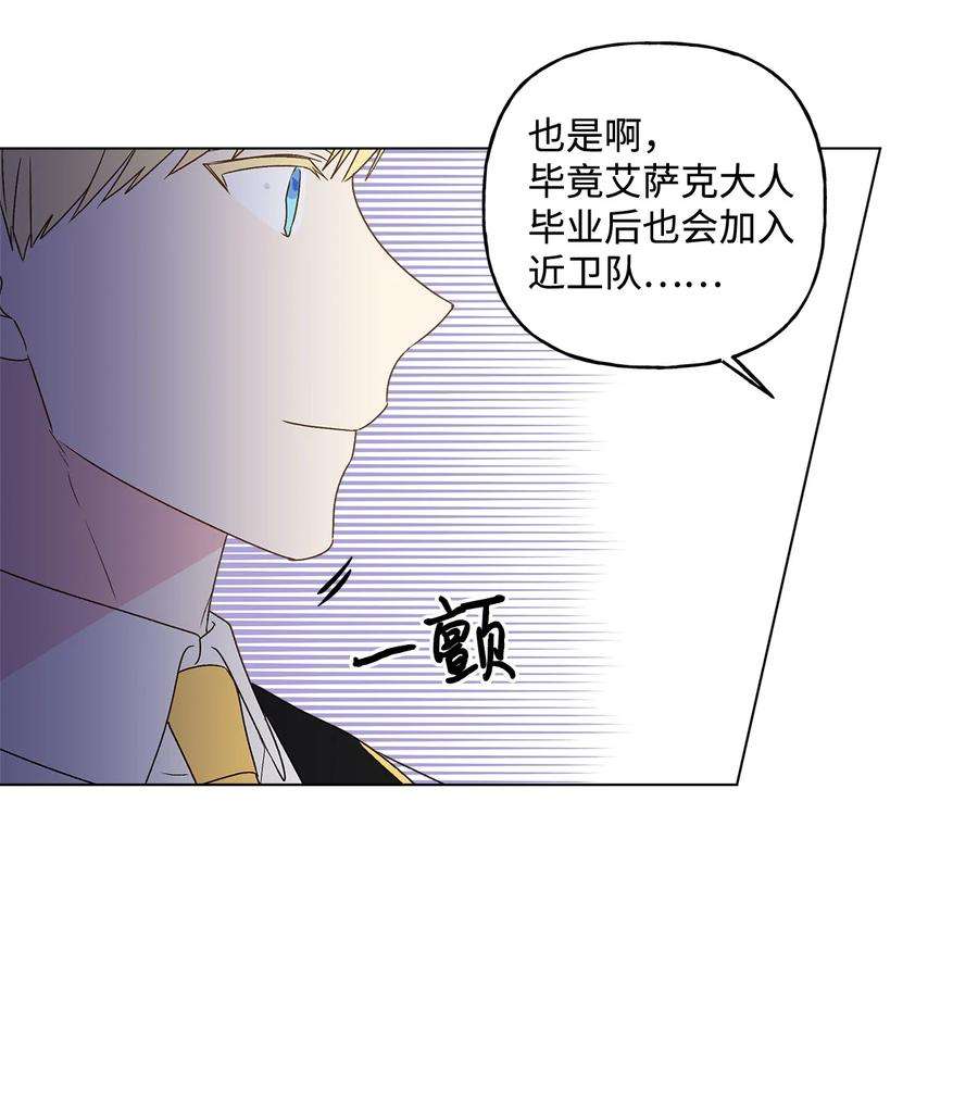 伊莲娜·埃沃的观察日志1 首席