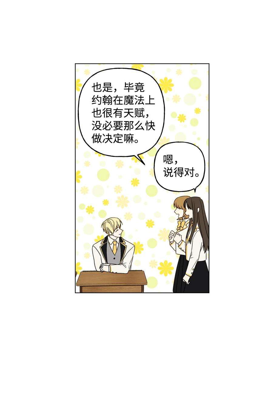 伊莲娜·埃沃的观察日志1 首席