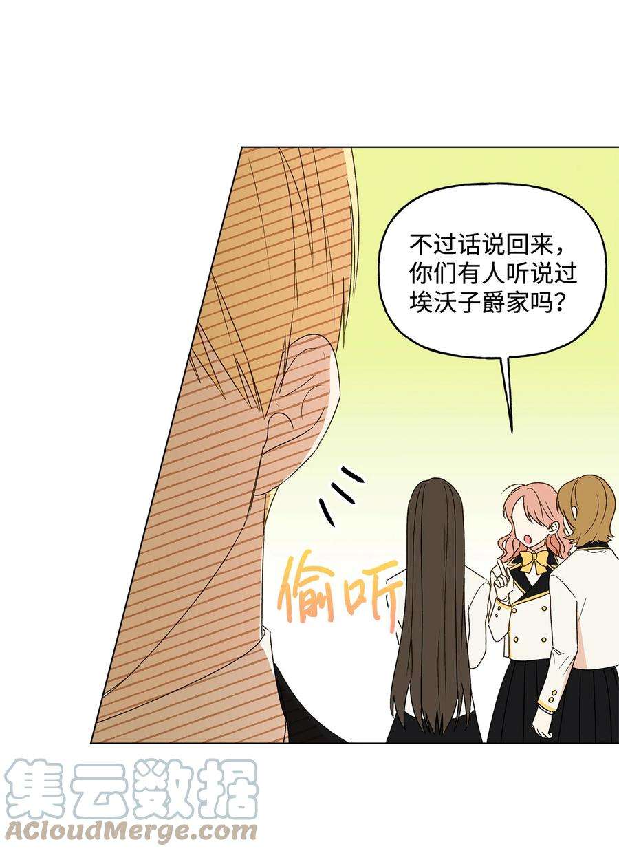 伊莲娜·埃沃的观察日志1 首席