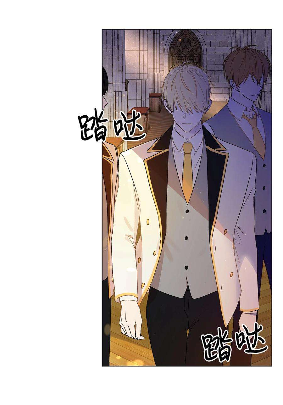 伊莲娜·埃沃的观察日志1 首席