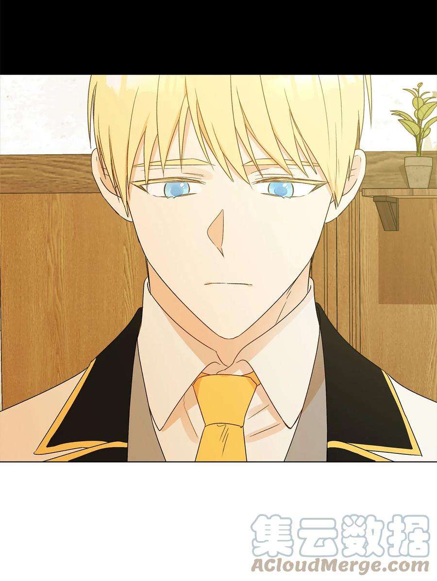 伊莲娜·埃沃的观察日志1 首席