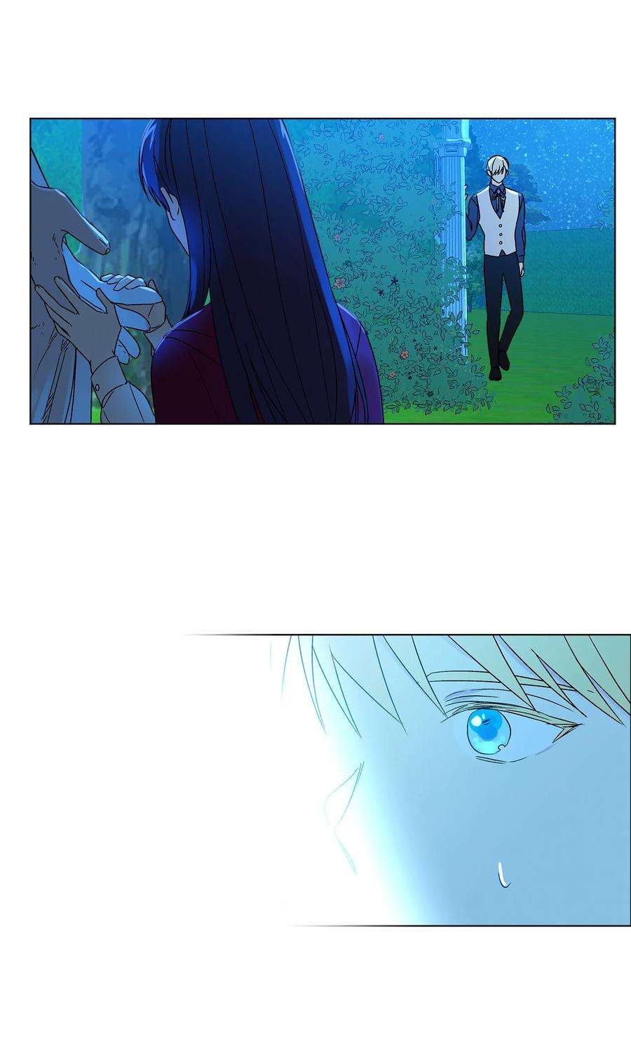 伊莲娜·埃沃的观察日志1 首席