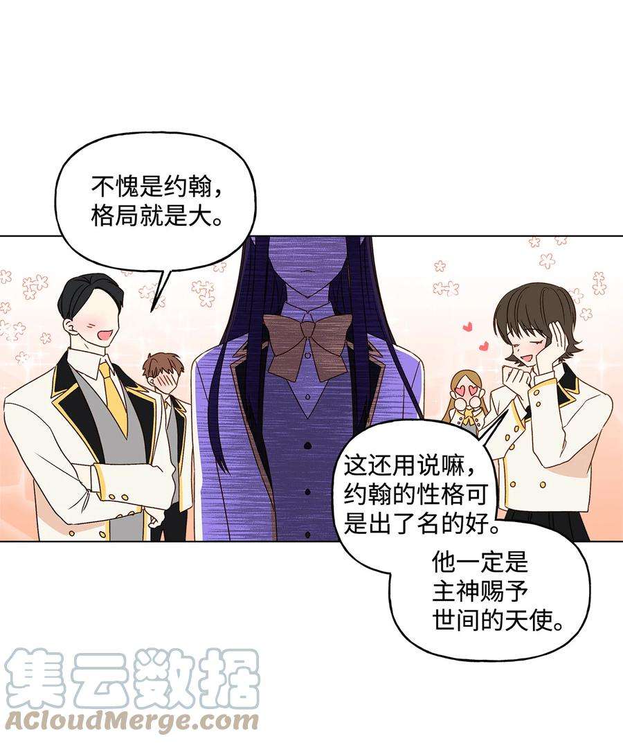 伊莲娜·埃沃的观察日志1 首席