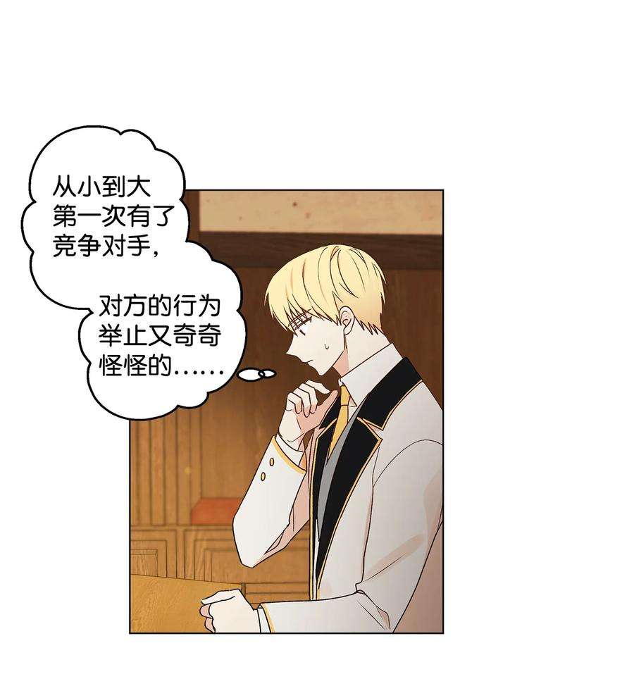 伊莲娜·埃沃的观察日志2 被嫌弃了