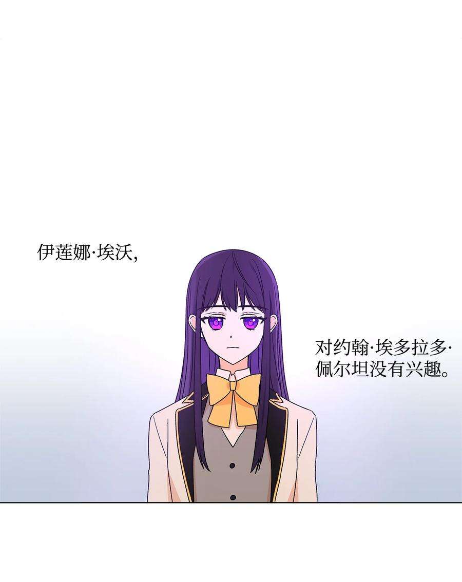伊莲娜·埃沃的观察日志2 被嫌弃了