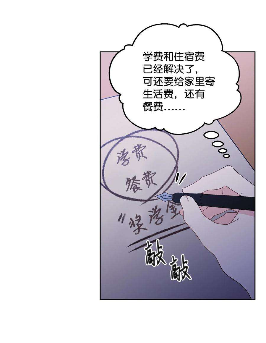 伊莲娜·埃沃的观察日志3 奢望不到的人