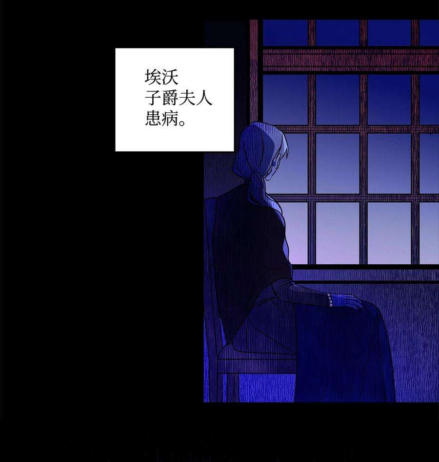 伊莲娜·埃沃的观察日志3 奢望不到的人