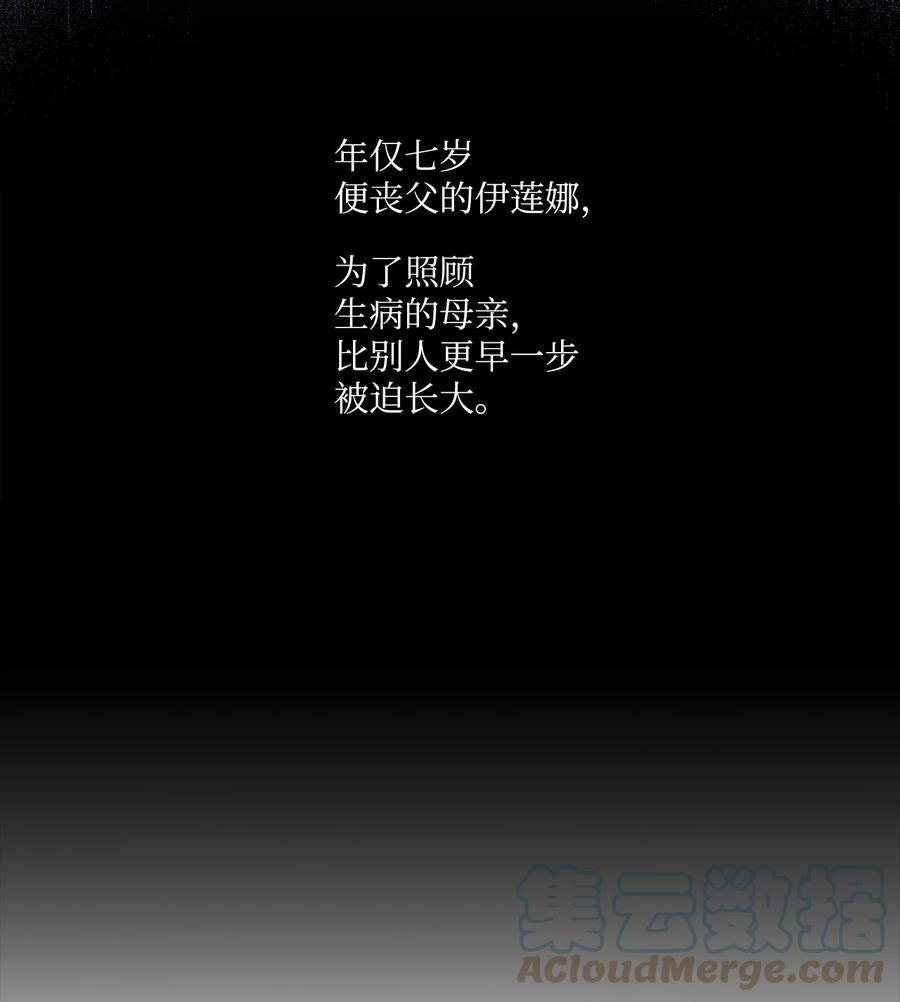 伊莲娜·埃沃的观察日志3 奢望不到的人