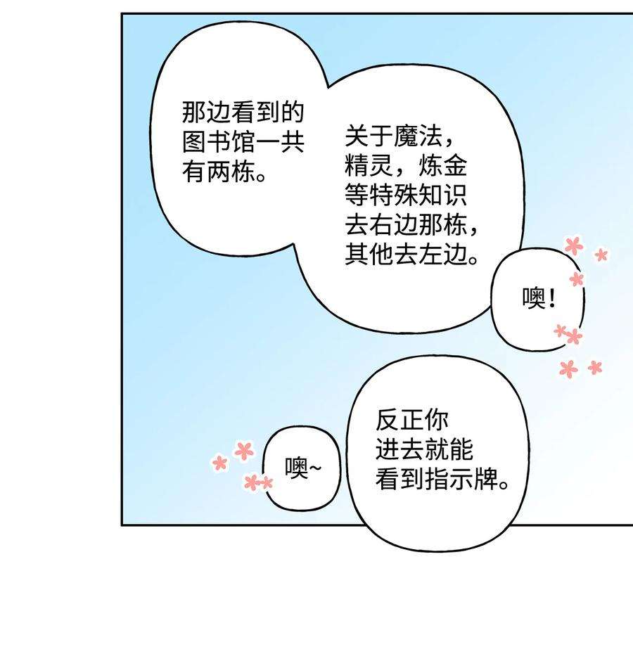 伊莲娜·埃沃的观察日志3 奢望不到的人