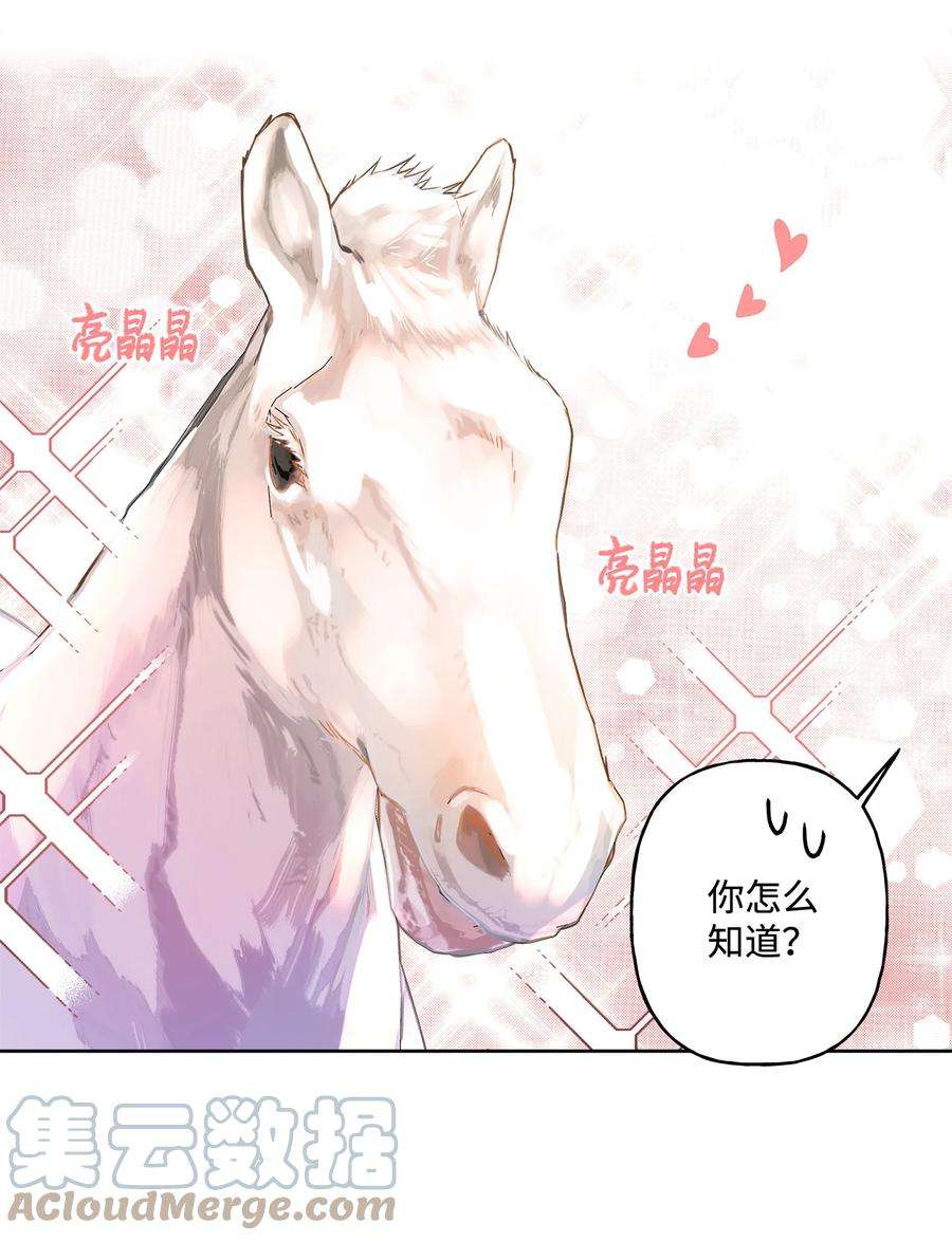 伊莲娜·埃沃的观察日志5 人设崩塌