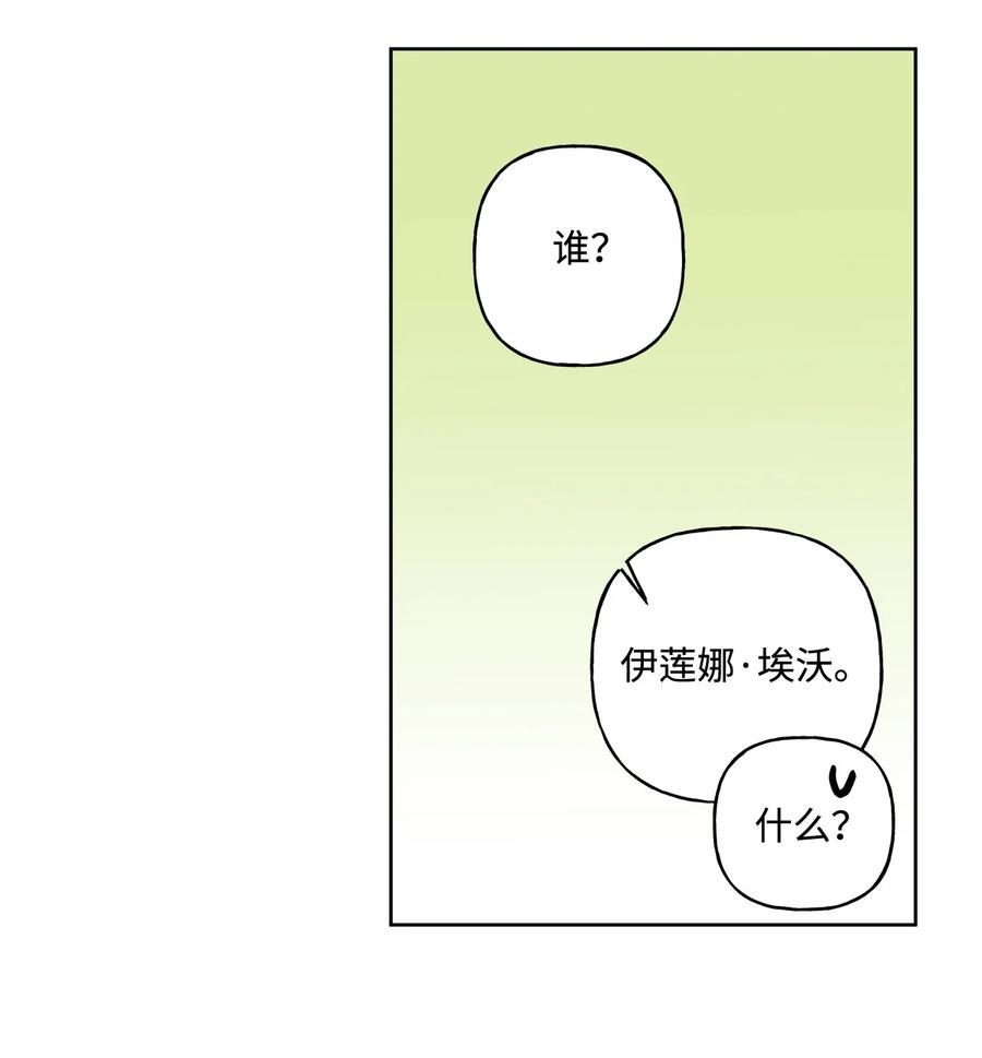 伊莲娜·埃沃的观察日志5 人设崩塌
