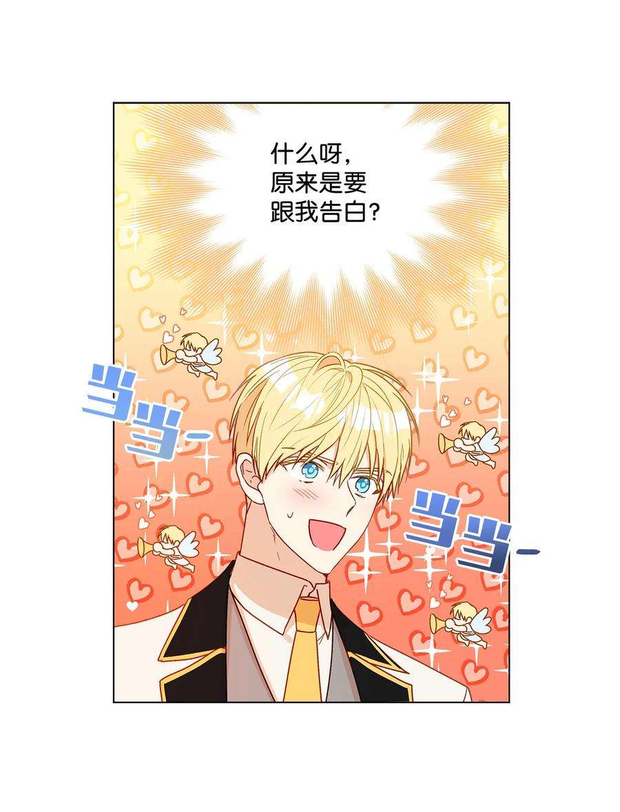 伊莲娜·埃沃的观察日志6 自作多情