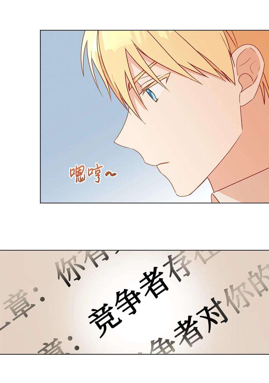 伊莲娜·埃沃的观察日志7 成为课题搭档