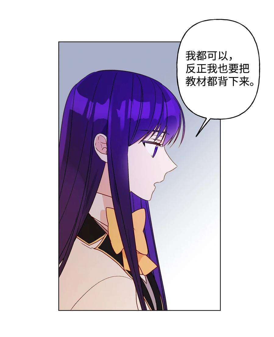 伊莲娜·埃沃的观察日志7 成为课题搭档