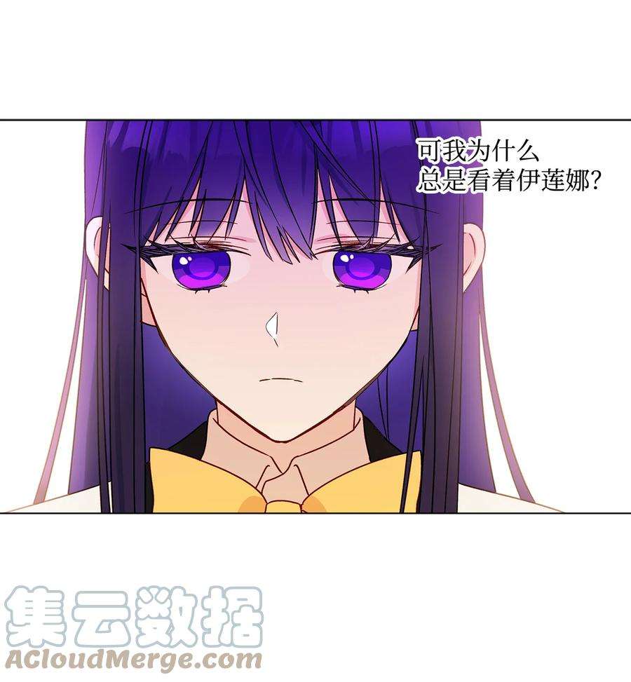 伊莲娜·埃沃的观察日志7 成为课题搭档