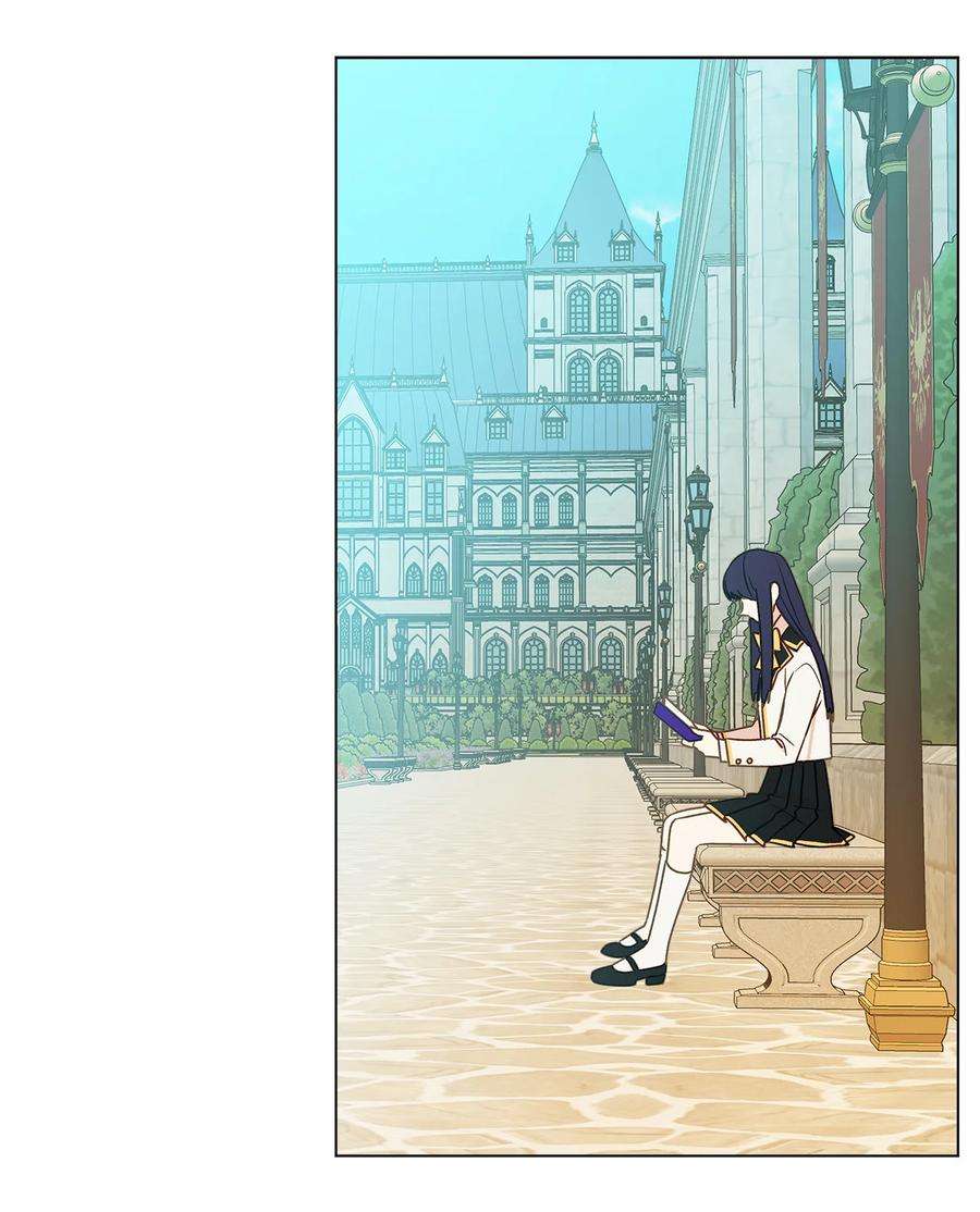 伊莲娜·埃沃的观察日志7 成为课题搭档