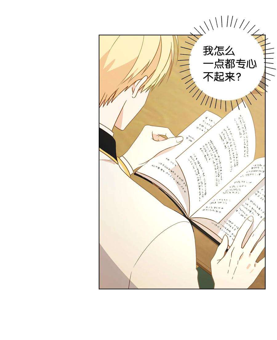 伊莲娜·埃沃的观察日志7 成为课题搭档
