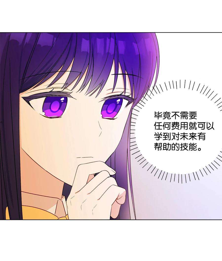 伊莲娜·埃沃的观察日志8 魔法试剂制造部