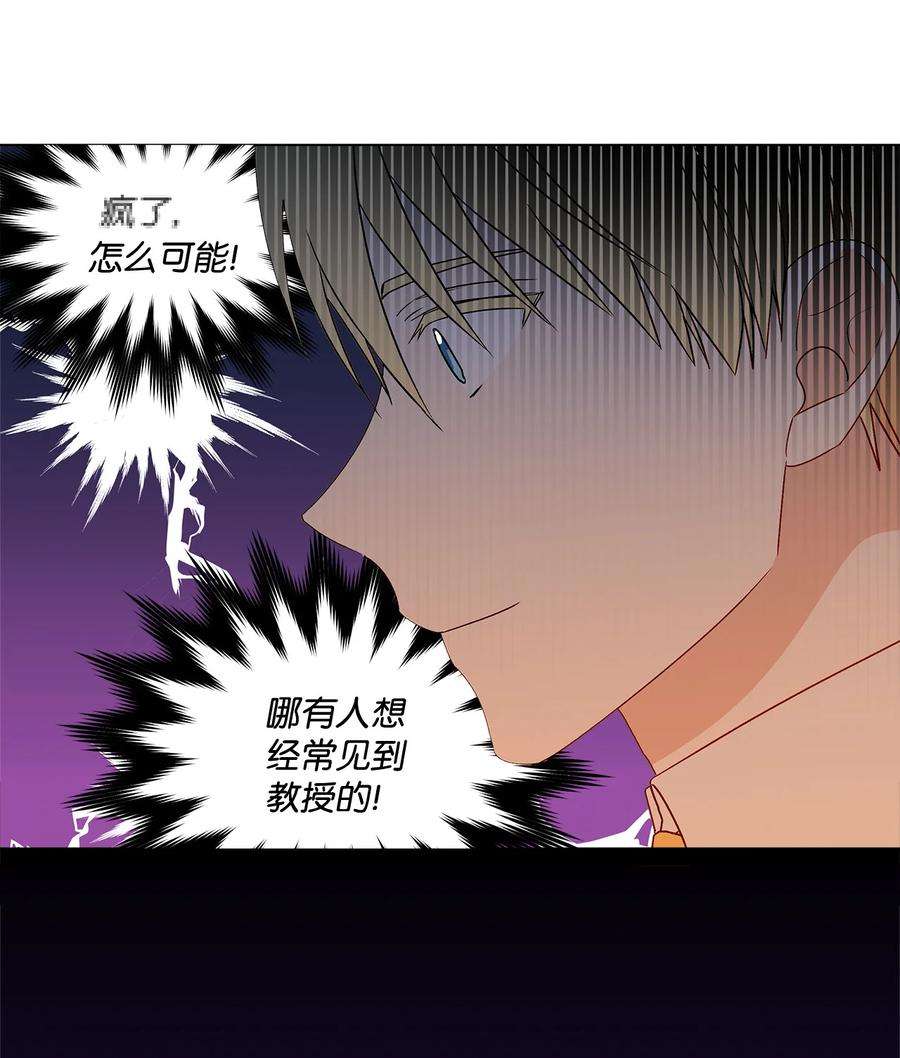 伊莲娜·埃沃的观察日志8 魔法试剂制造部