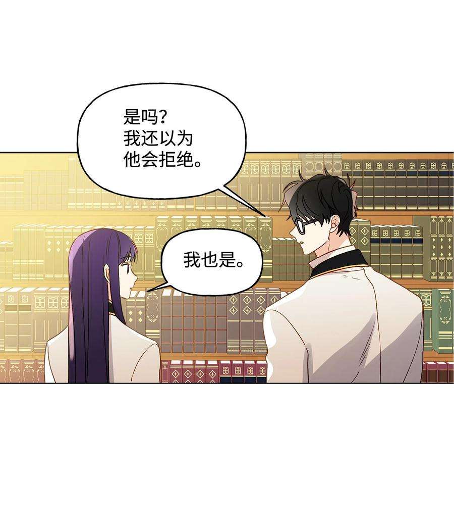 伊莲娜·埃沃的观察日志9 潜在对手