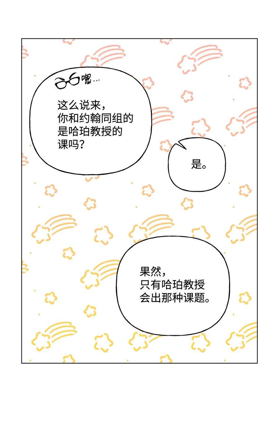 伊莲娜·埃沃的观察日志9 潜在对手