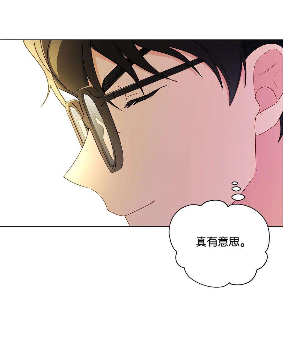 伊莲娜·埃沃的观察日志9 潜在对手