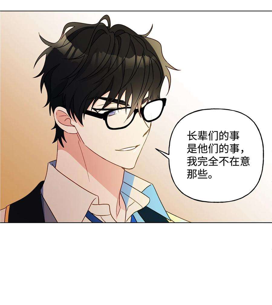 伊莲娜·埃沃的观察日志9 潜在对手