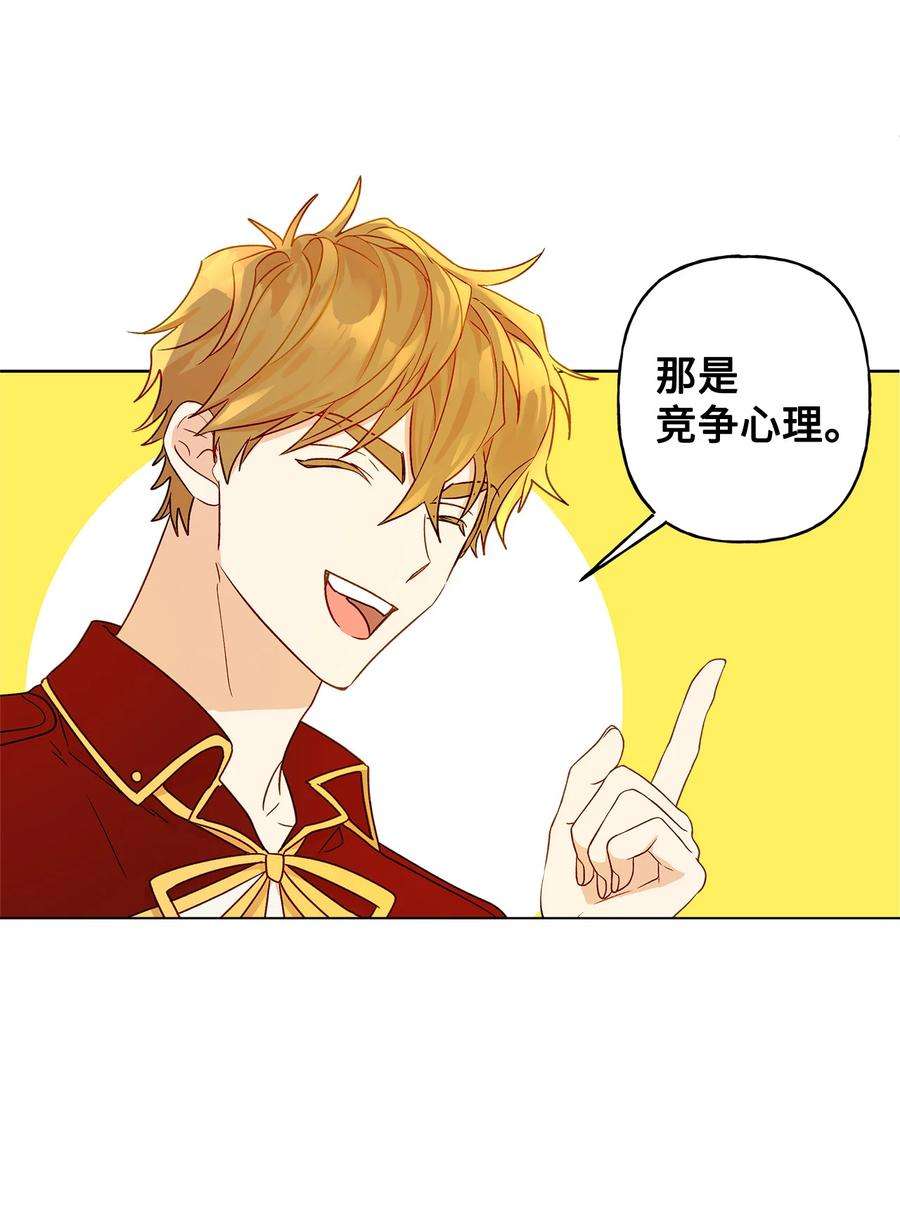 伊莲娜·埃沃的观察日志10 宣泄口