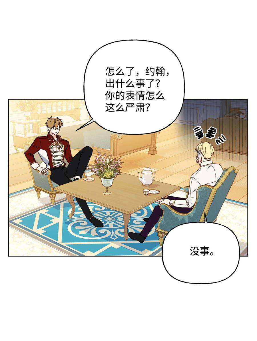伊莲娜·埃沃的观察日志10 宣泄口