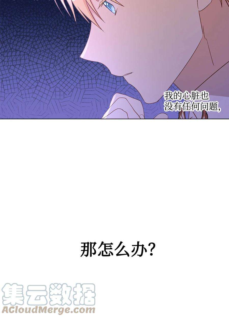 伊莲娜·埃沃的观察日志10 宣泄口