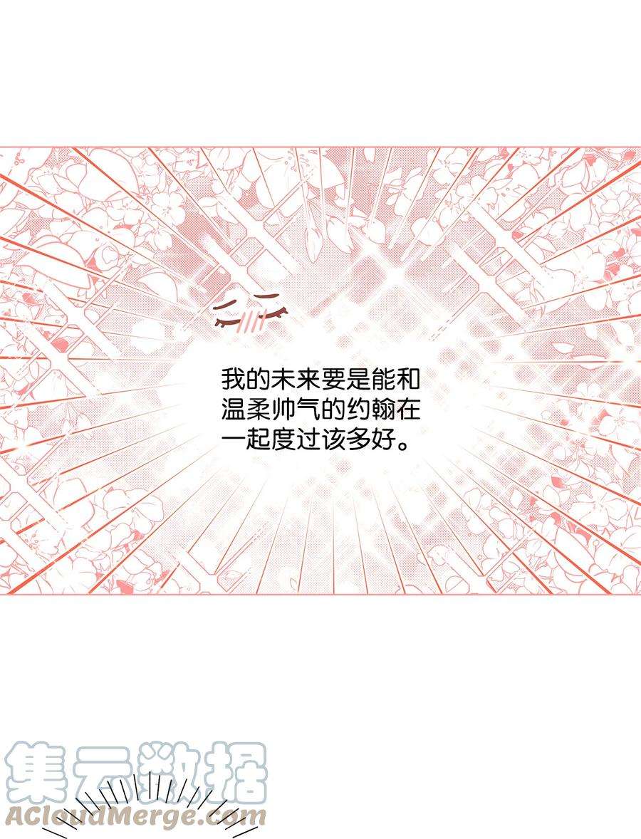 伊莲娜·埃沃的观察日志10 宣泄口