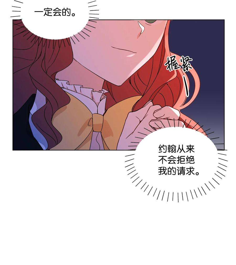 伊莲娜·埃沃的观察日志10 宣泄口