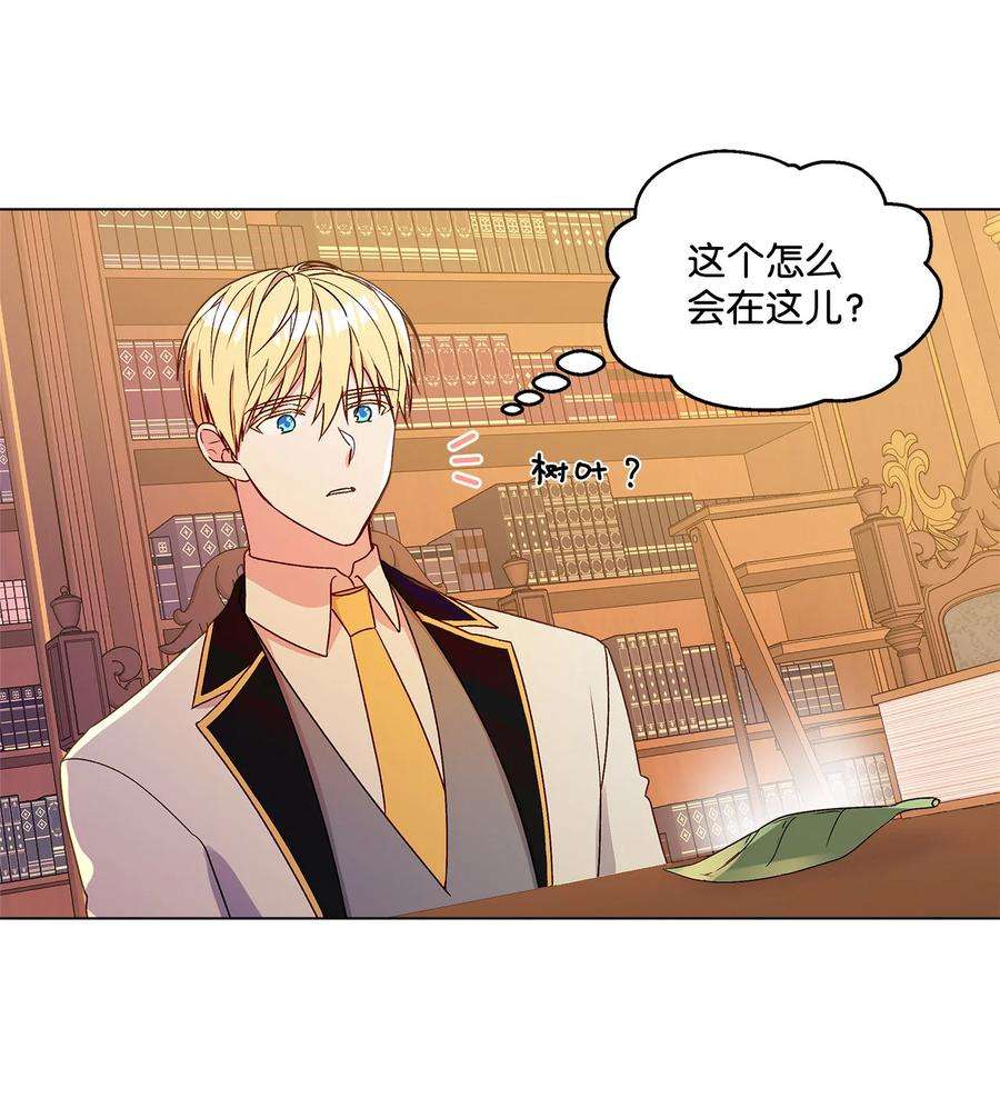 伊莲娜·埃沃的观察日志10 宣泄口