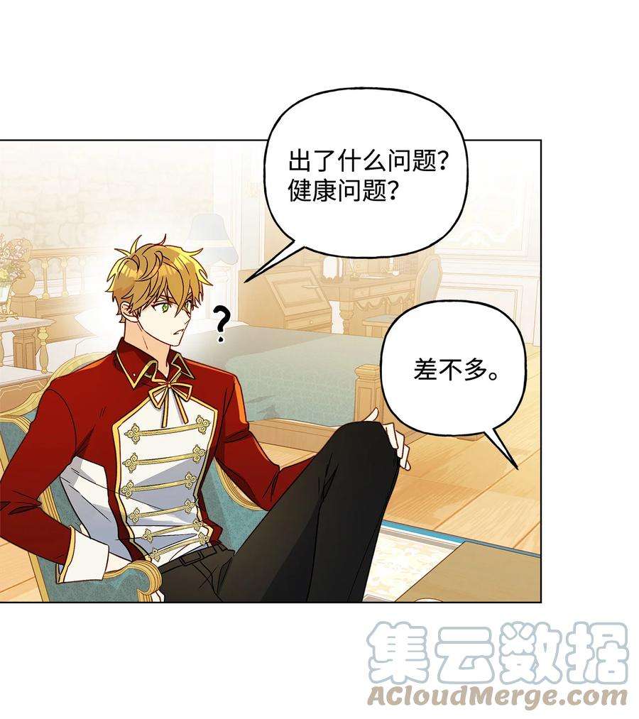 伊莲娜·埃沃的观察日志10 宣泄口