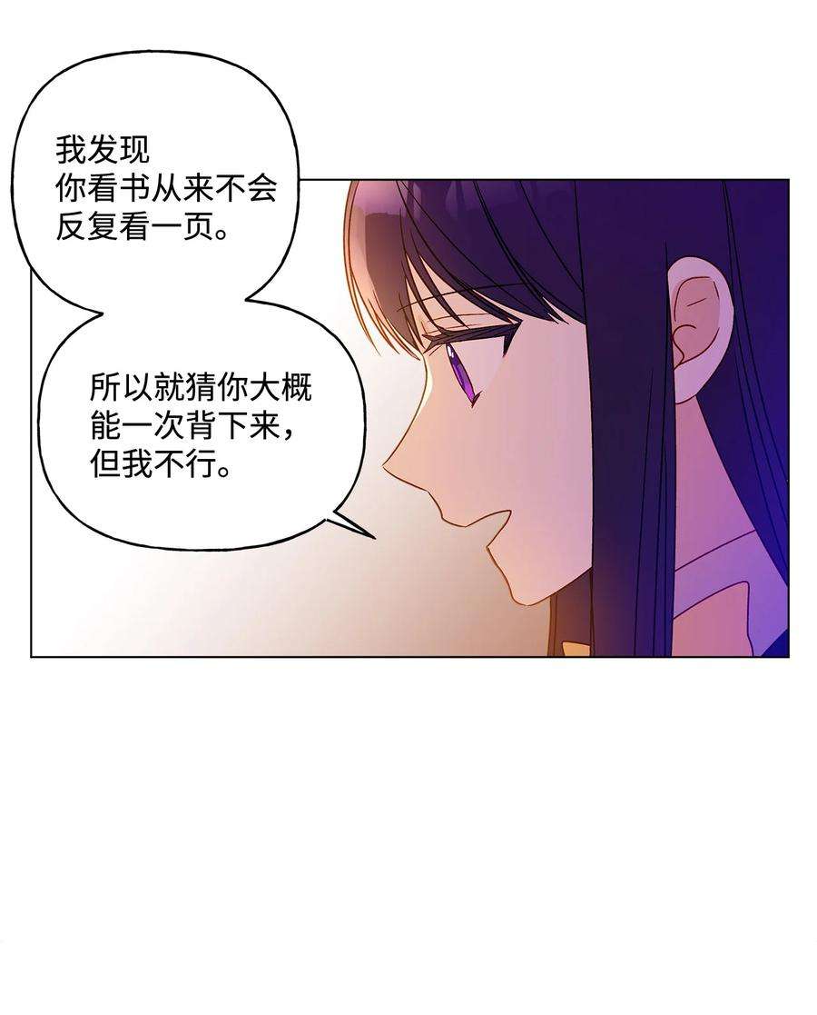 伊莲娜·埃沃的观察日志10 宣泄口