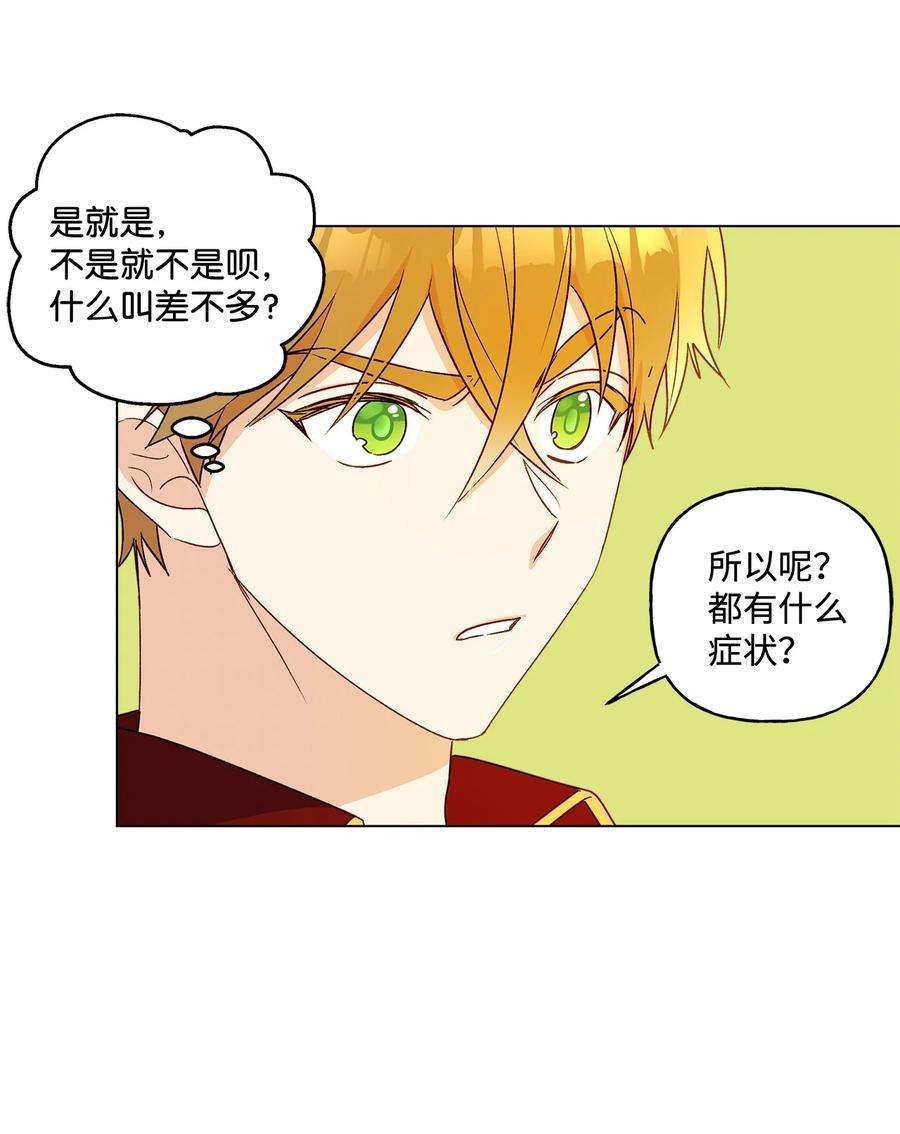 伊莲娜·埃沃的观察日志10 宣泄口