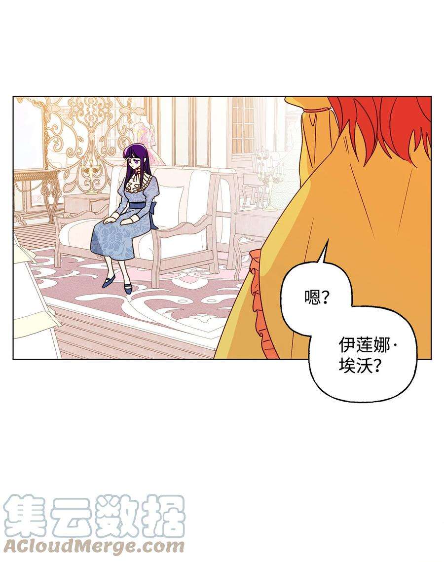 伊莲娜·埃沃的观察日志11 抢戏的眼镜