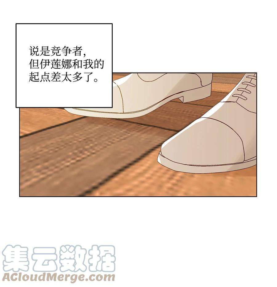 伊莲娜·埃沃的观察日志12 单相思