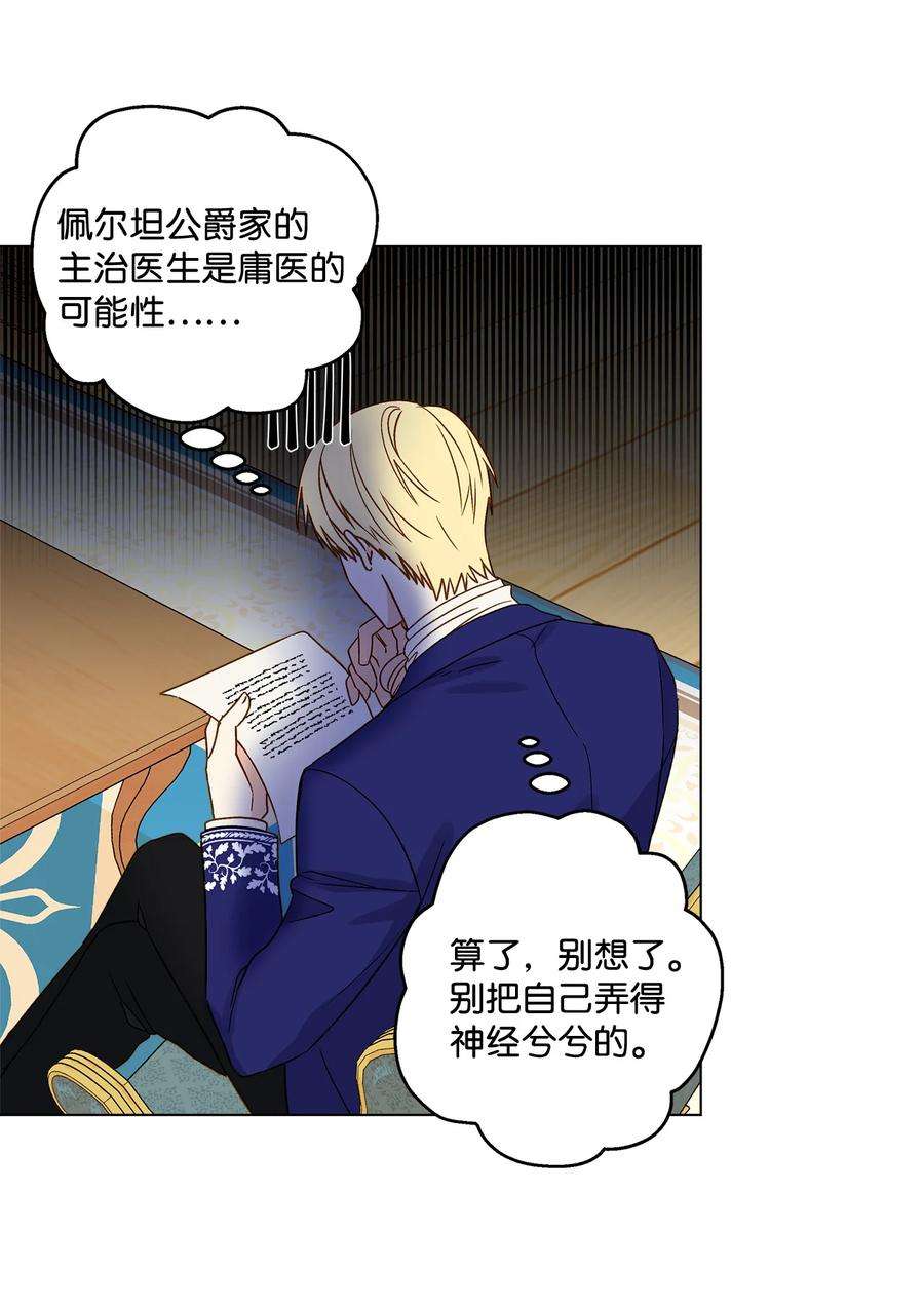 伊莲娜·埃沃的观察日志12 单相思