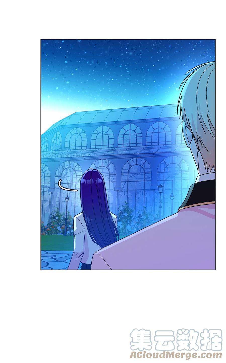 伊莲娜·埃沃的观察日志14 喜欢她的理由