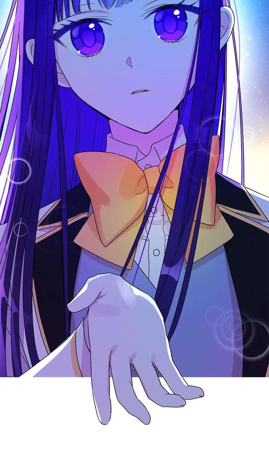 伊莲娜·埃沃的观察日志14 喜欢她的理由