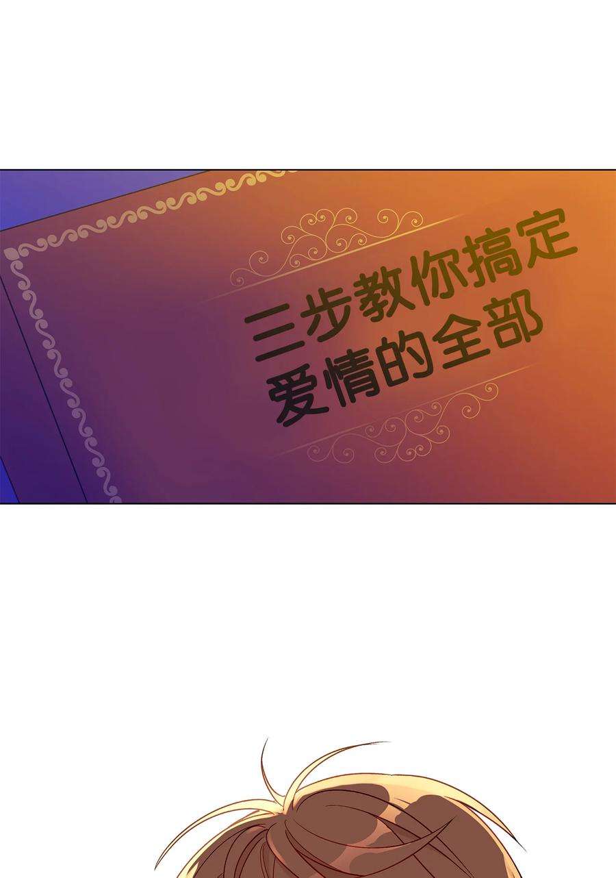 伊莲娜·埃沃的观察日志15 爱情攻略