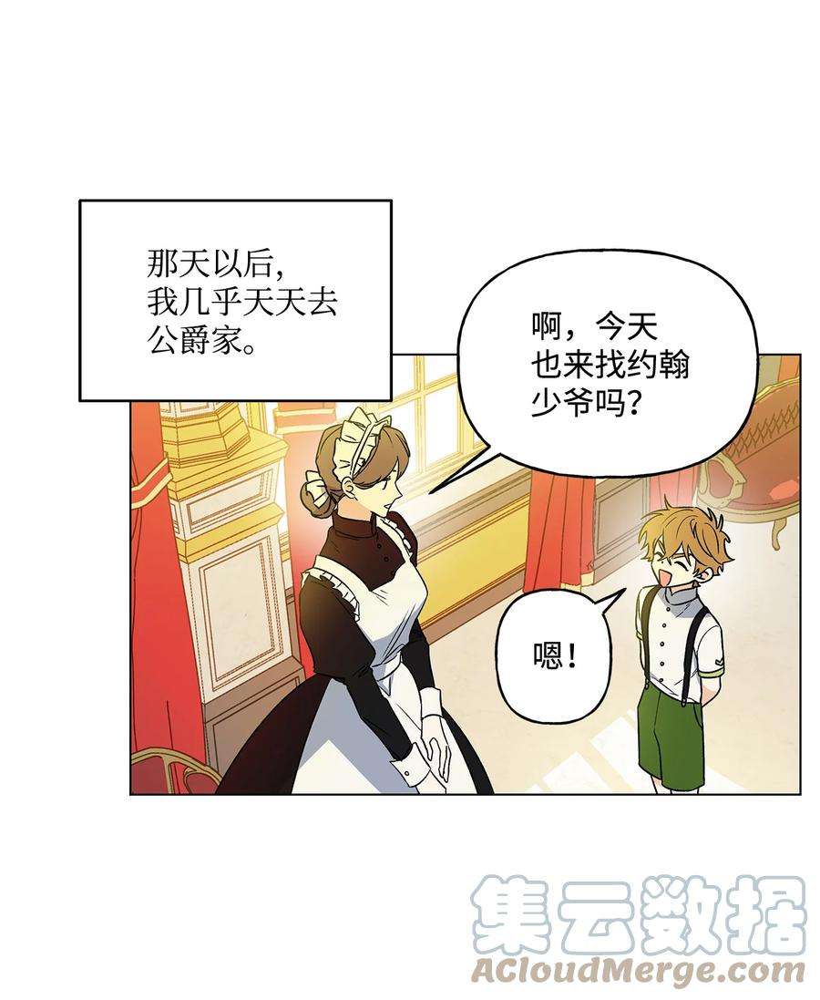 伊莲娜·埃沃的观察日志16 助攻被迫上线