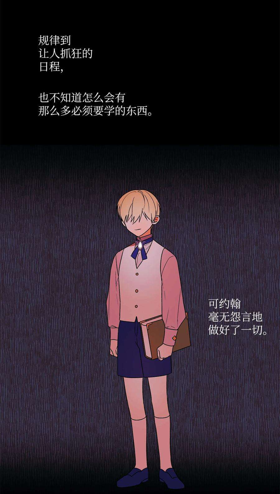 伊莲娜·埃沃的观察日志16 助攻被迫上线